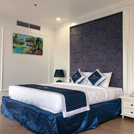 Senior Hotel 2 Cần Thơ Ngoại thất bức ảnh