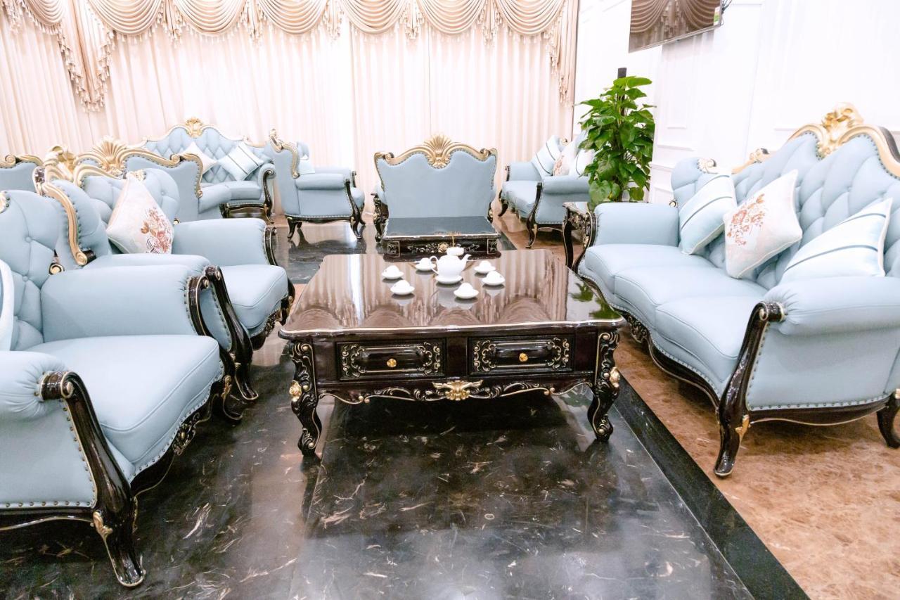 Senior Hotel 2 Cần Thơ Ngoại thất bức ảnh
