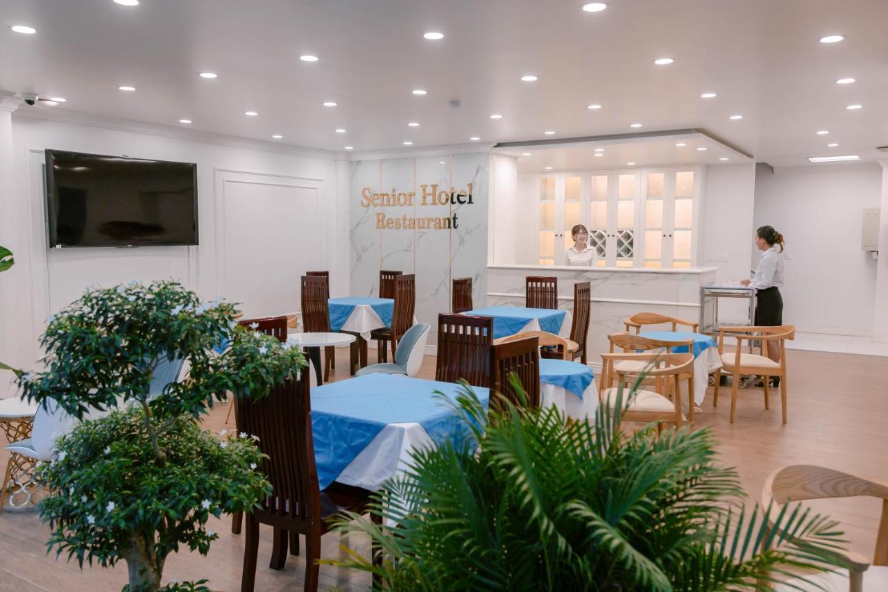 Senior Hotel 2 Cần Thơ Ngoại thất bức ảnh