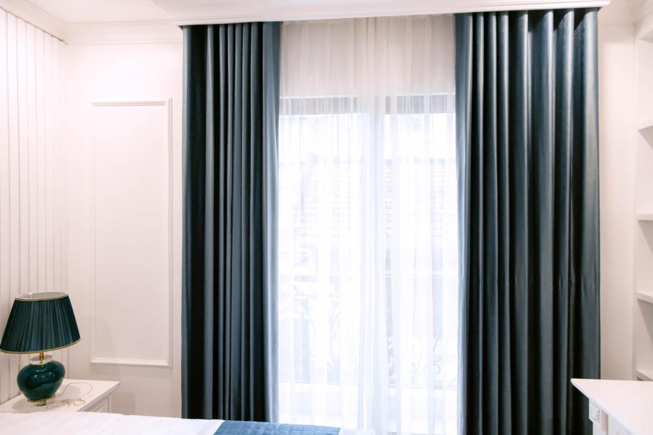 Senior Hotel 2 Cần Thơ Ngoại thất bức ảnh