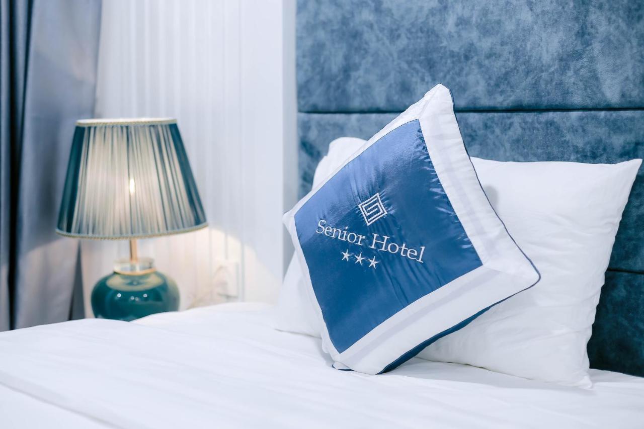 Senior Hotel 2 Cần Thơ Ngoại thất bức ảnh