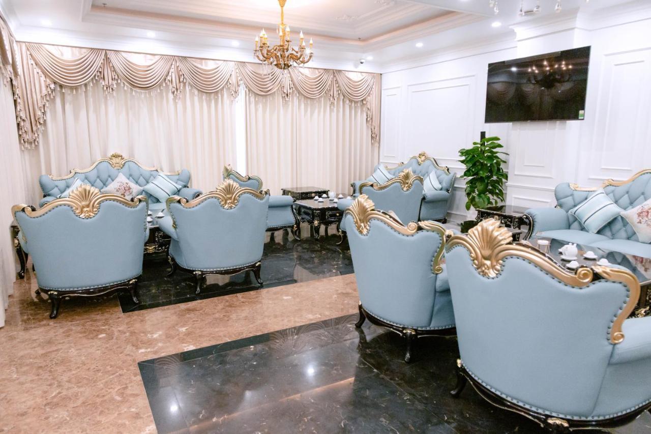 Senior Hotel 2 Cần Thơ Ngoại thất bức ảnh