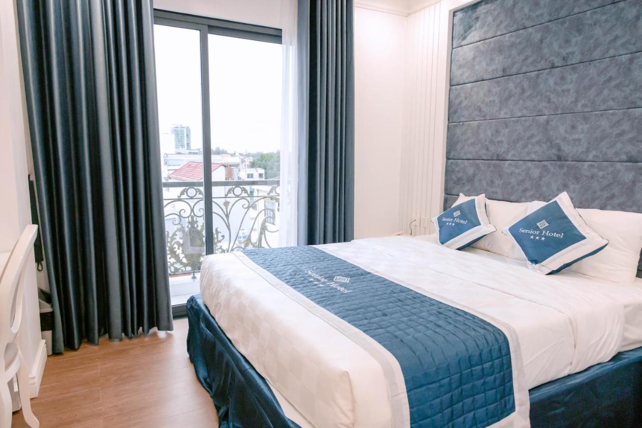 Senior Hotel 2 Cần Thơ Ngoại thất bức ảnh