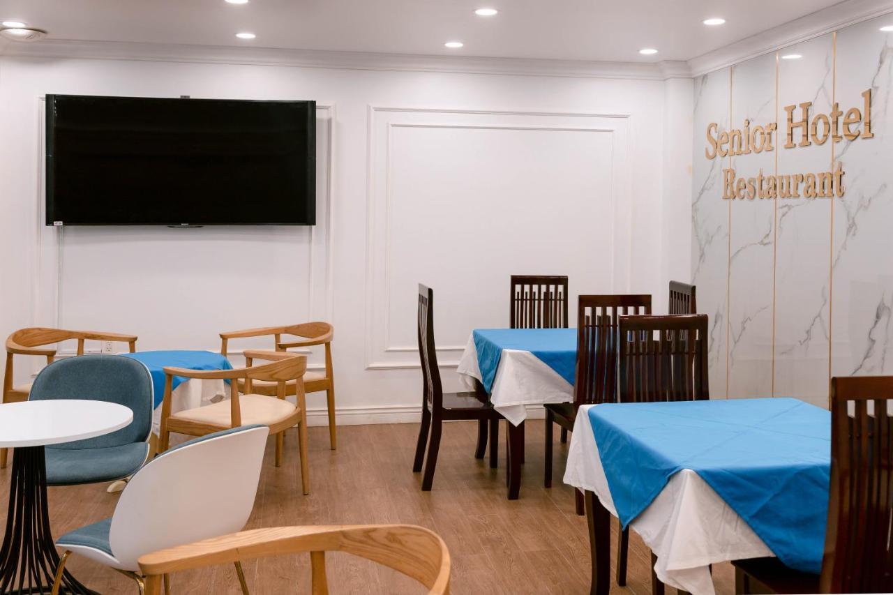 Senior Hotel 2 Cần Thơ Ngoại thất bức ảnh