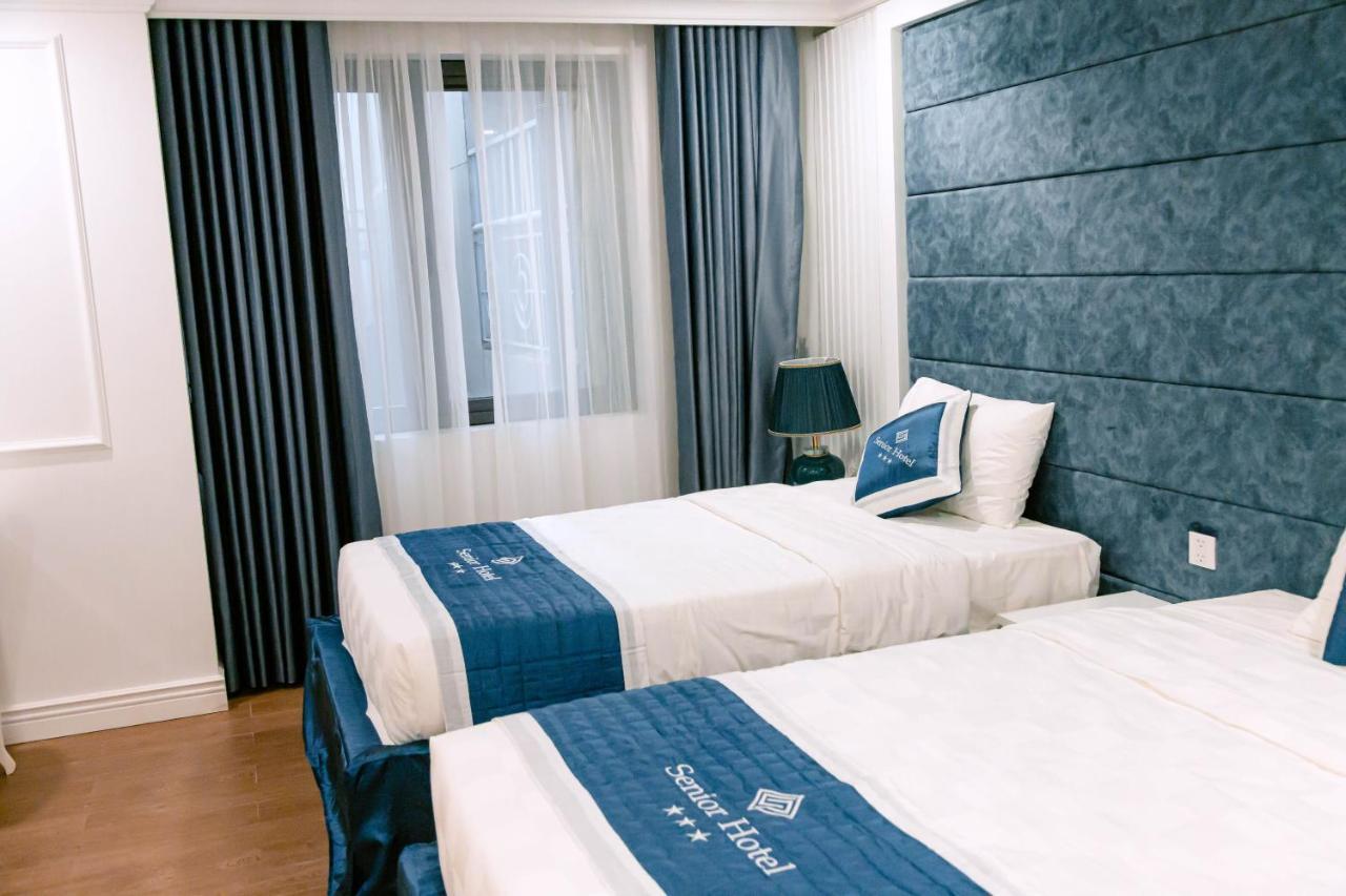 Senior Hotel 2 Cần Thơ Ngoại thất bức ảnh