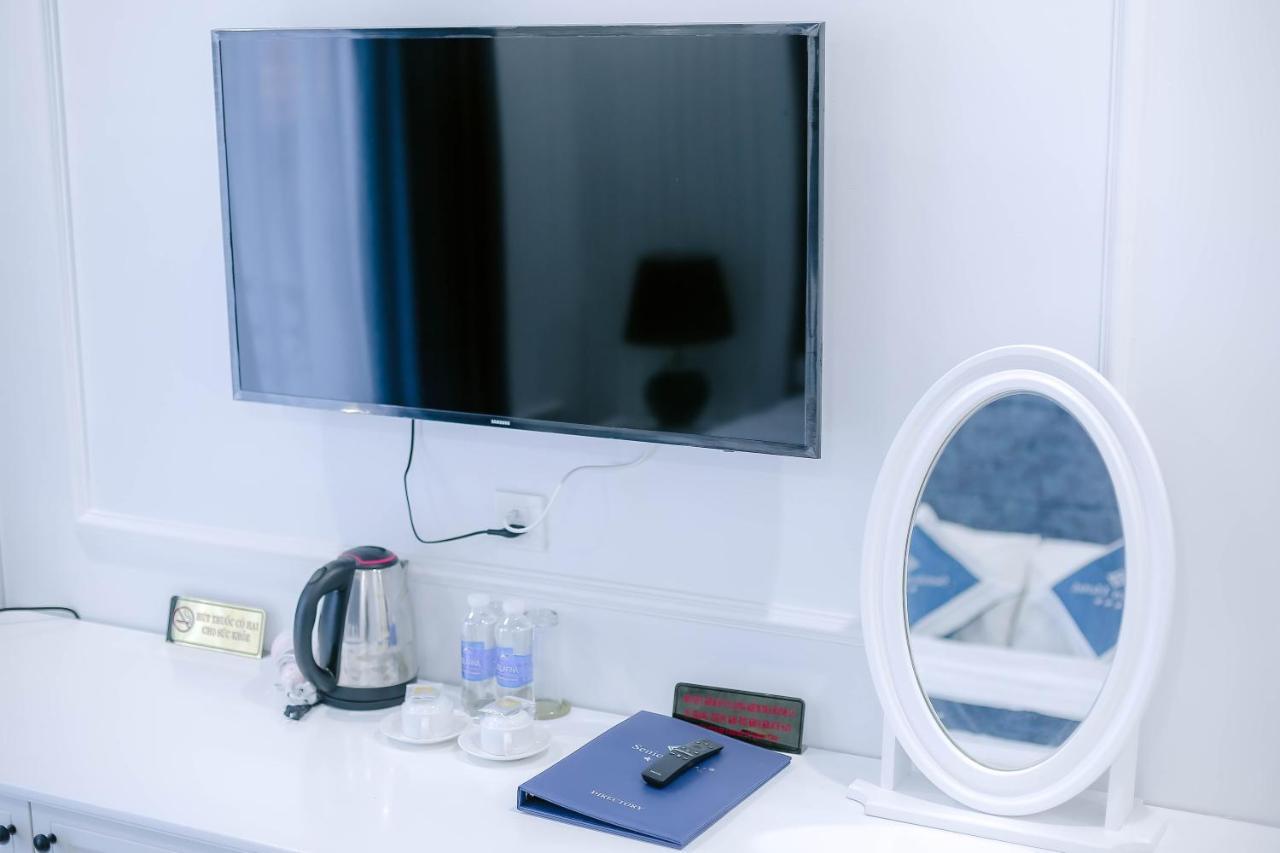 Senior Hotel 2 Cần Thơ Ngoại thất bức ảnh