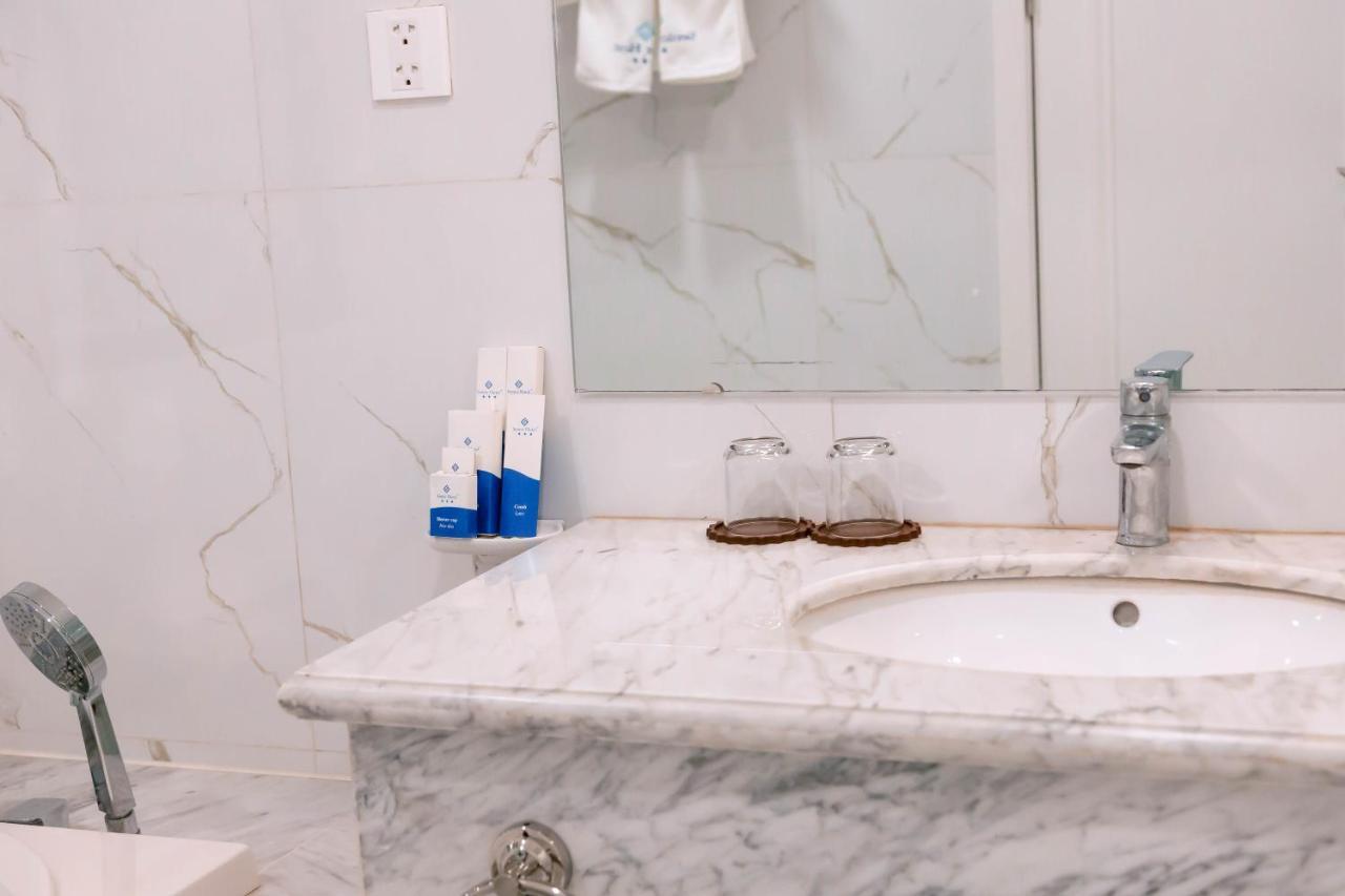 Senior Hotel 2 Cần Thơ Ngoại thất bức ảnh