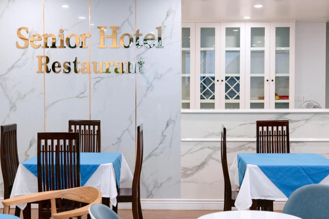 Senior Hotel 2 Cần Thơ Ngoại thất bức ảnh