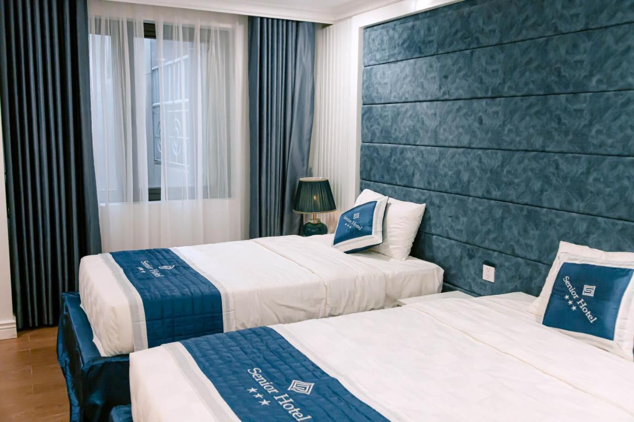 Senior Hotel 2 Cần Thơ Ngoại thất bức ảnh