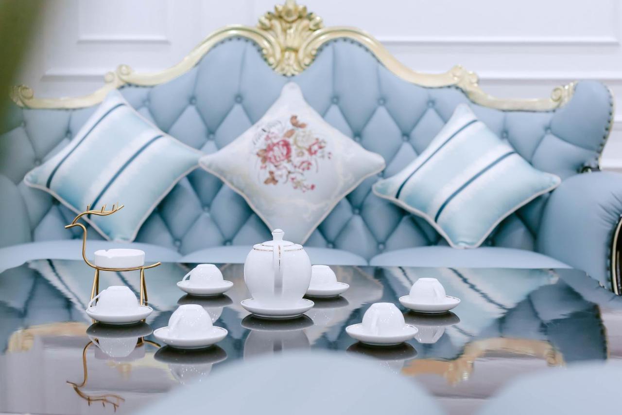 Senior Hotel 2 Cần Thơ Ngoại thất bức ảnh