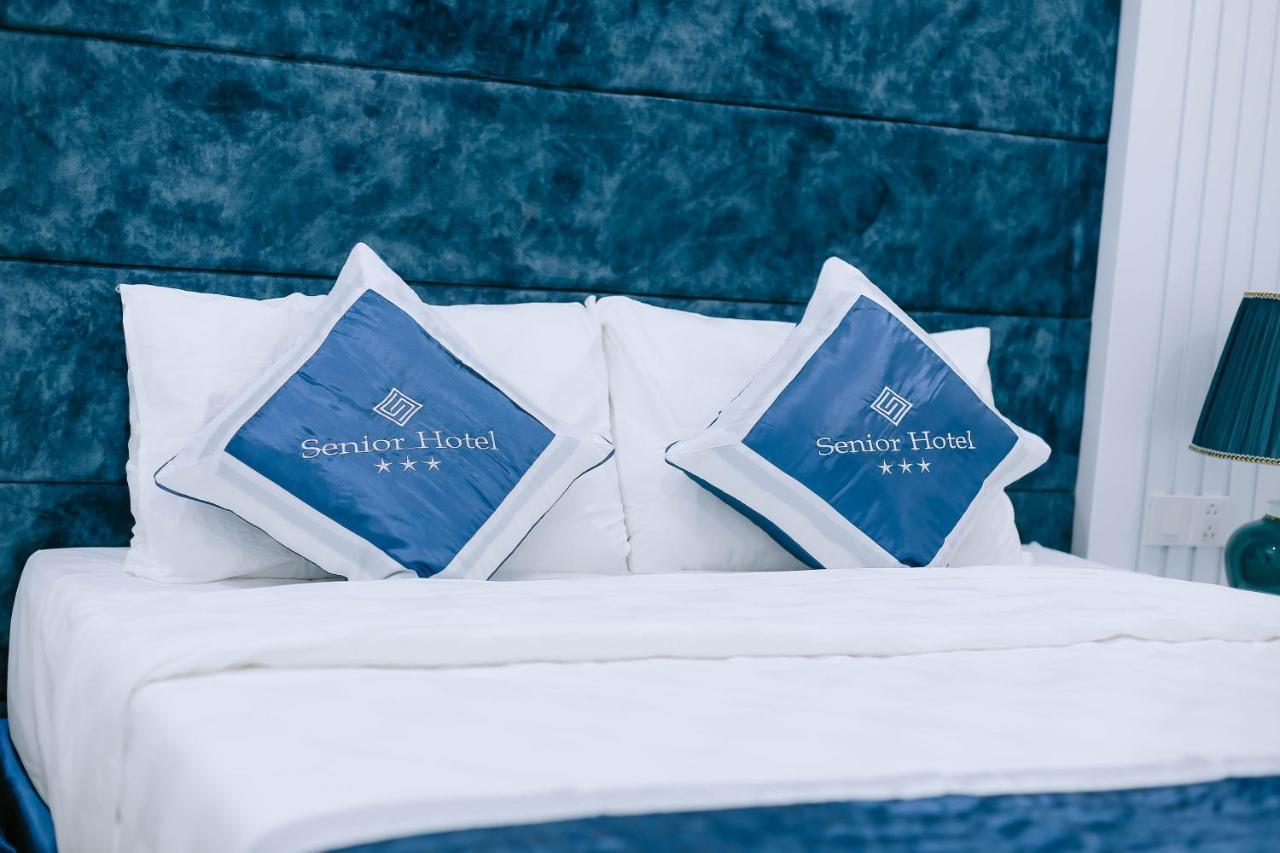 Senior Hotel 2 Cần Thơ Ngoại thất bức ảnh