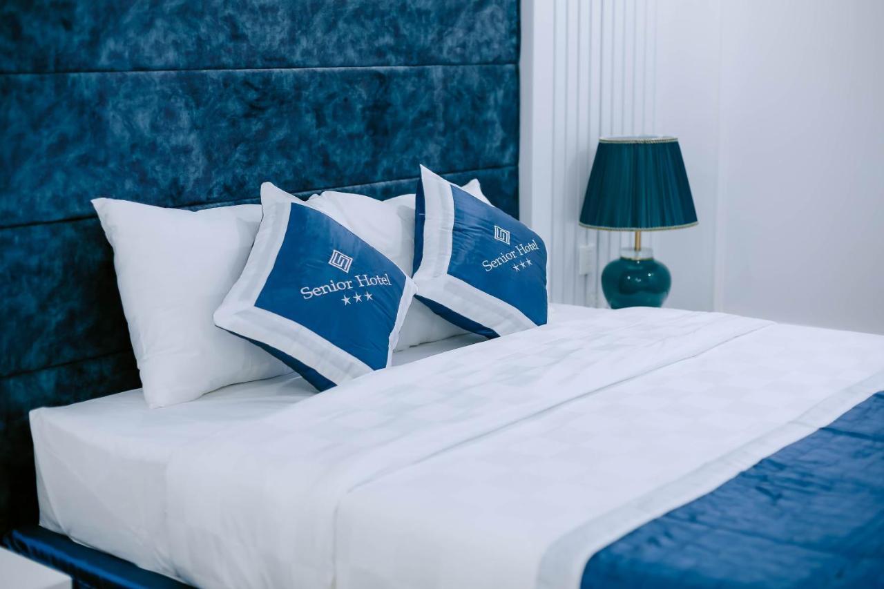Senior Hotel 2 Cần Thơ Ngoại thất bức ảnh