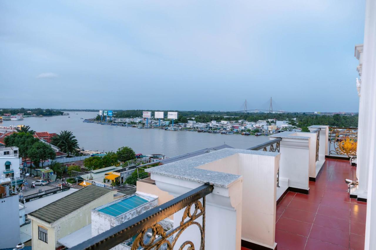 Senior Hotel 2 Cần Thơ Ngoại thất bức ảnh