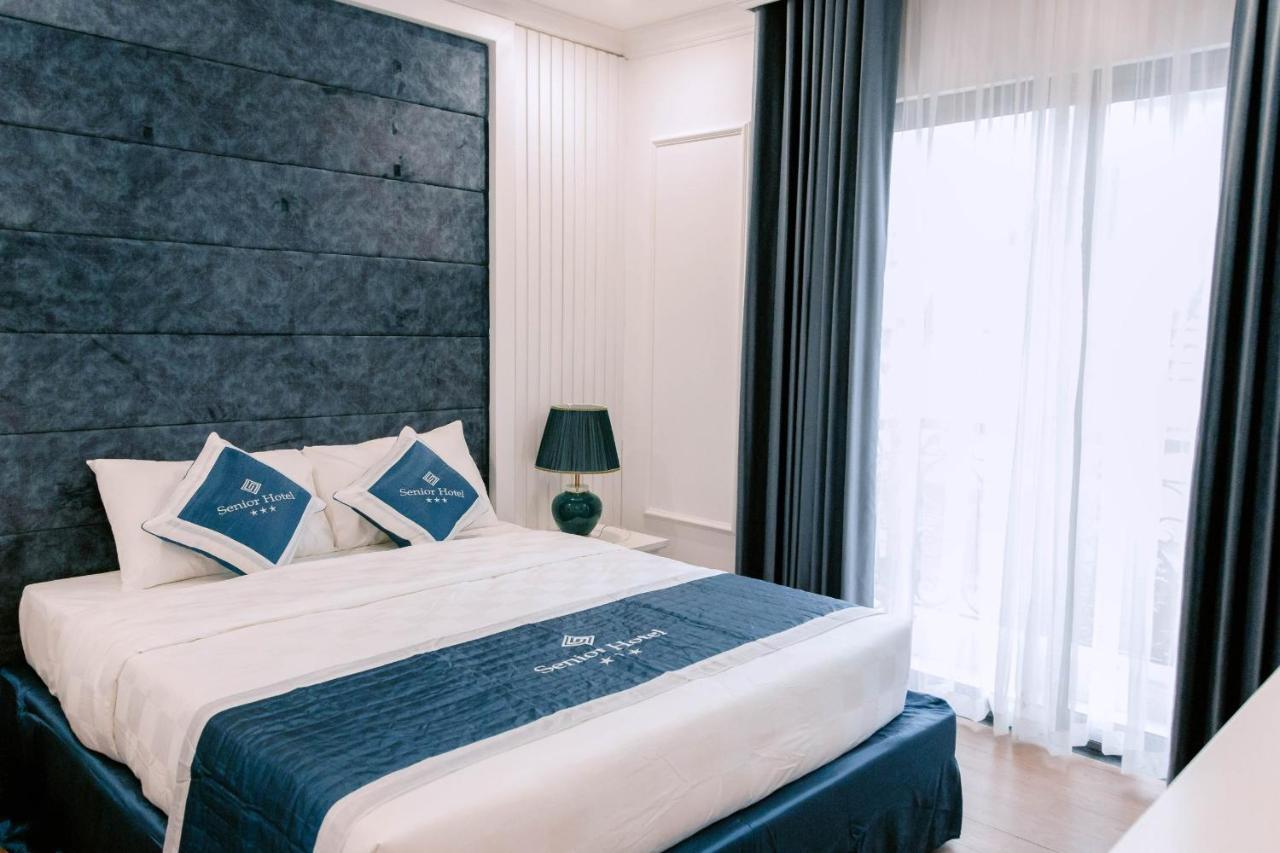 Senior Hotel 2 Cần Thơ Ngoại thất bức ảnh