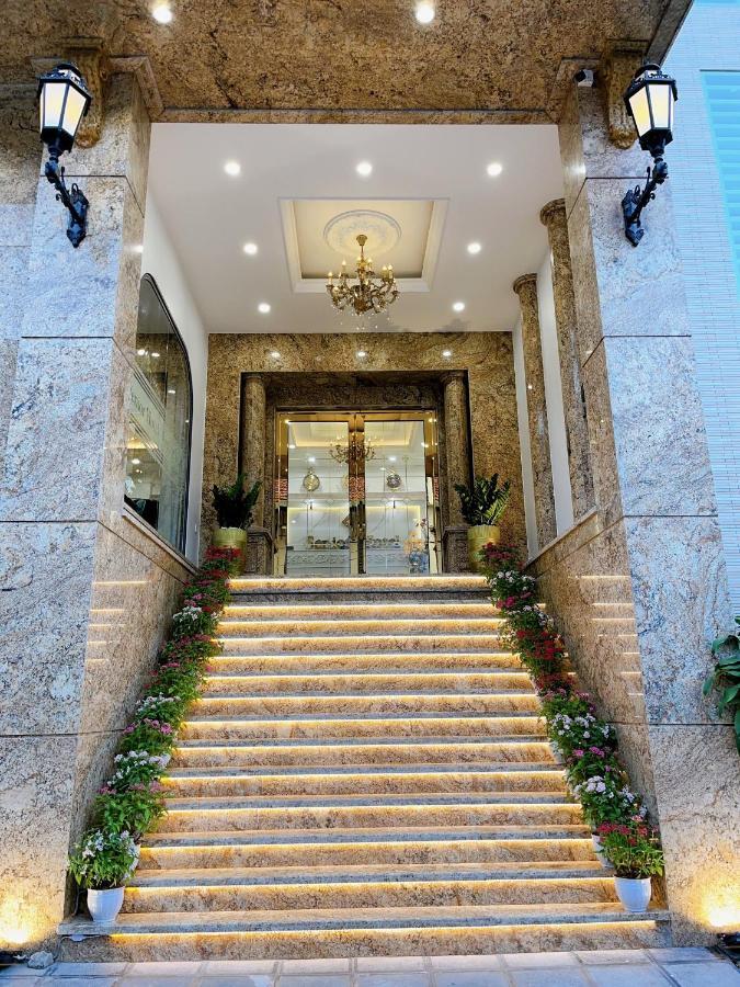 Senior Hotel 2 Cần Thơ Ngoại thất bức ảnh