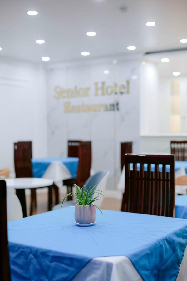 Senior Hotel 2 Cần Thơ Ngoại thất bức ảnh