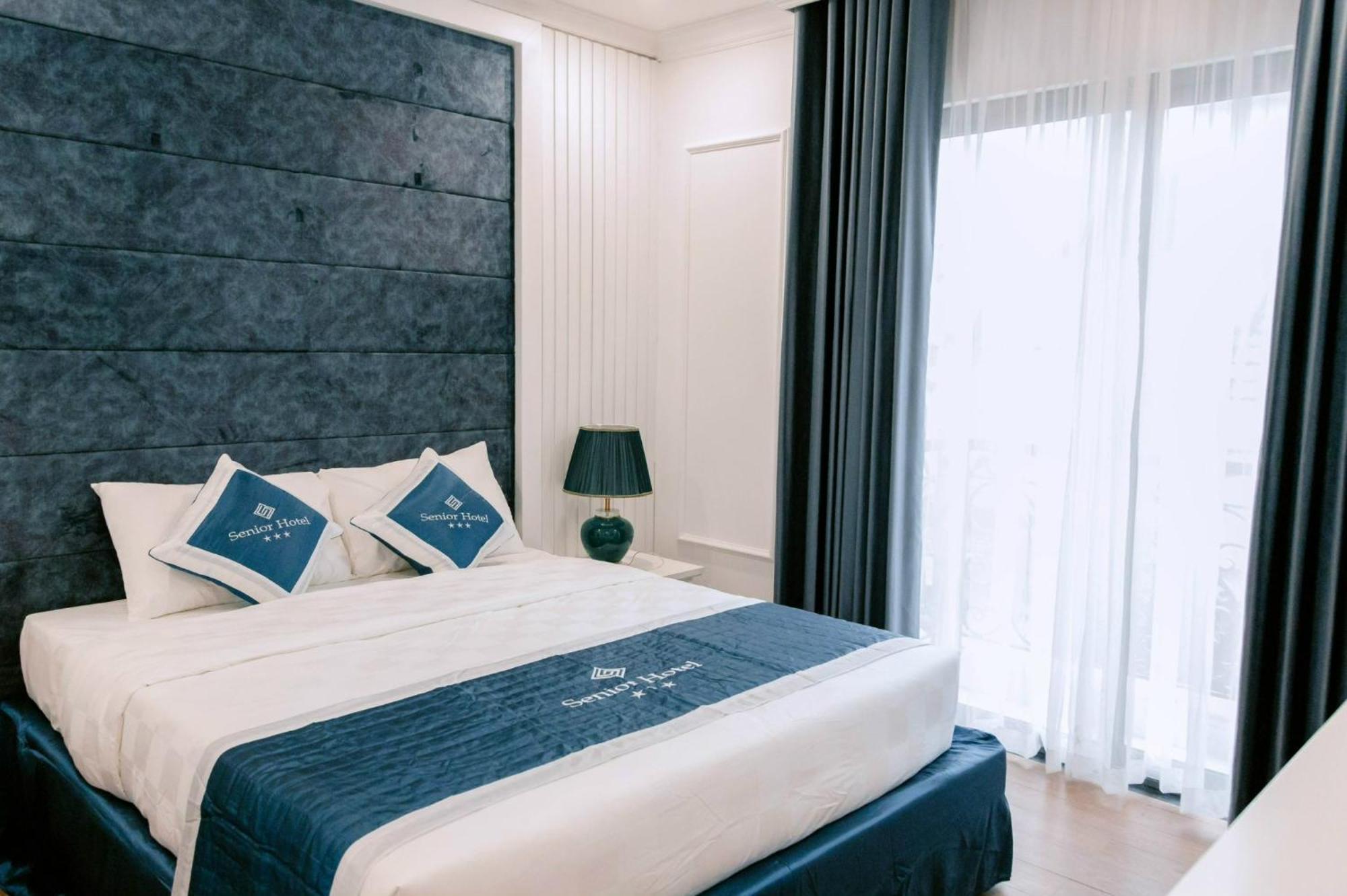 Senior Hotel 2 Cần Thơ Ngoại thất bức ảnh