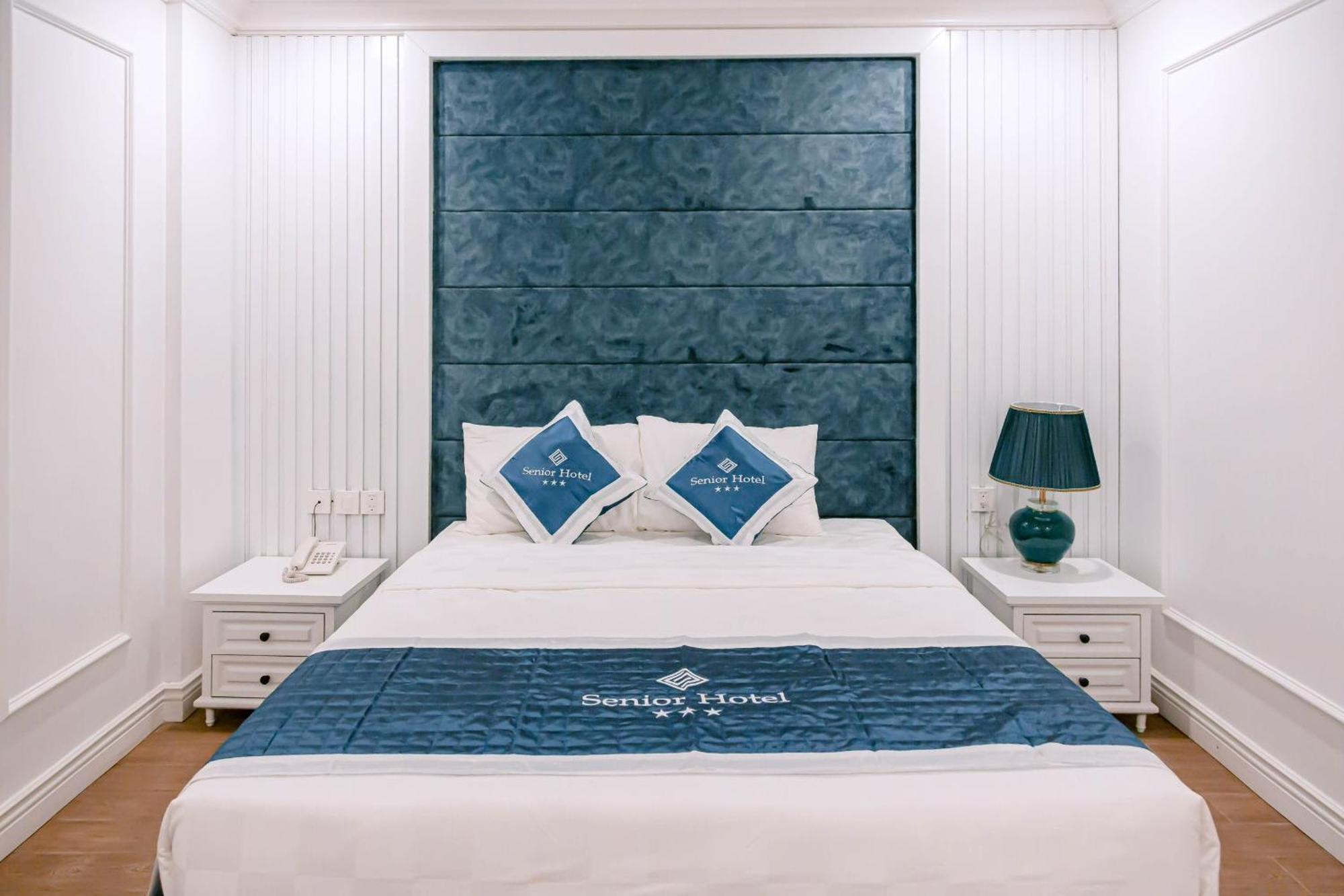 Senior Hotel 2 Cần Thơ Ngoại thất bức ảnh