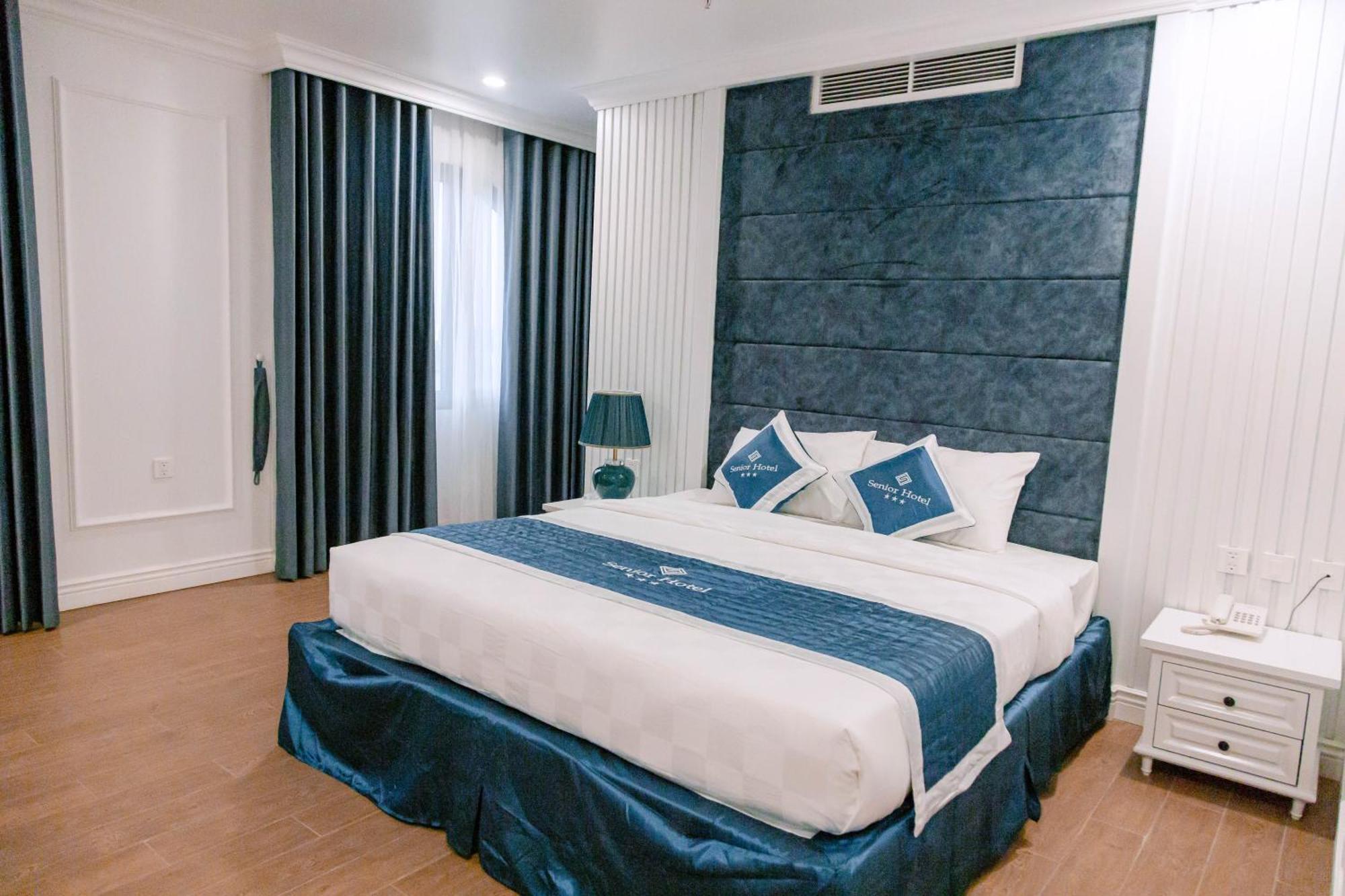 Senior Hotel 2 Cần Thơ Ngoại thất bức ảnh