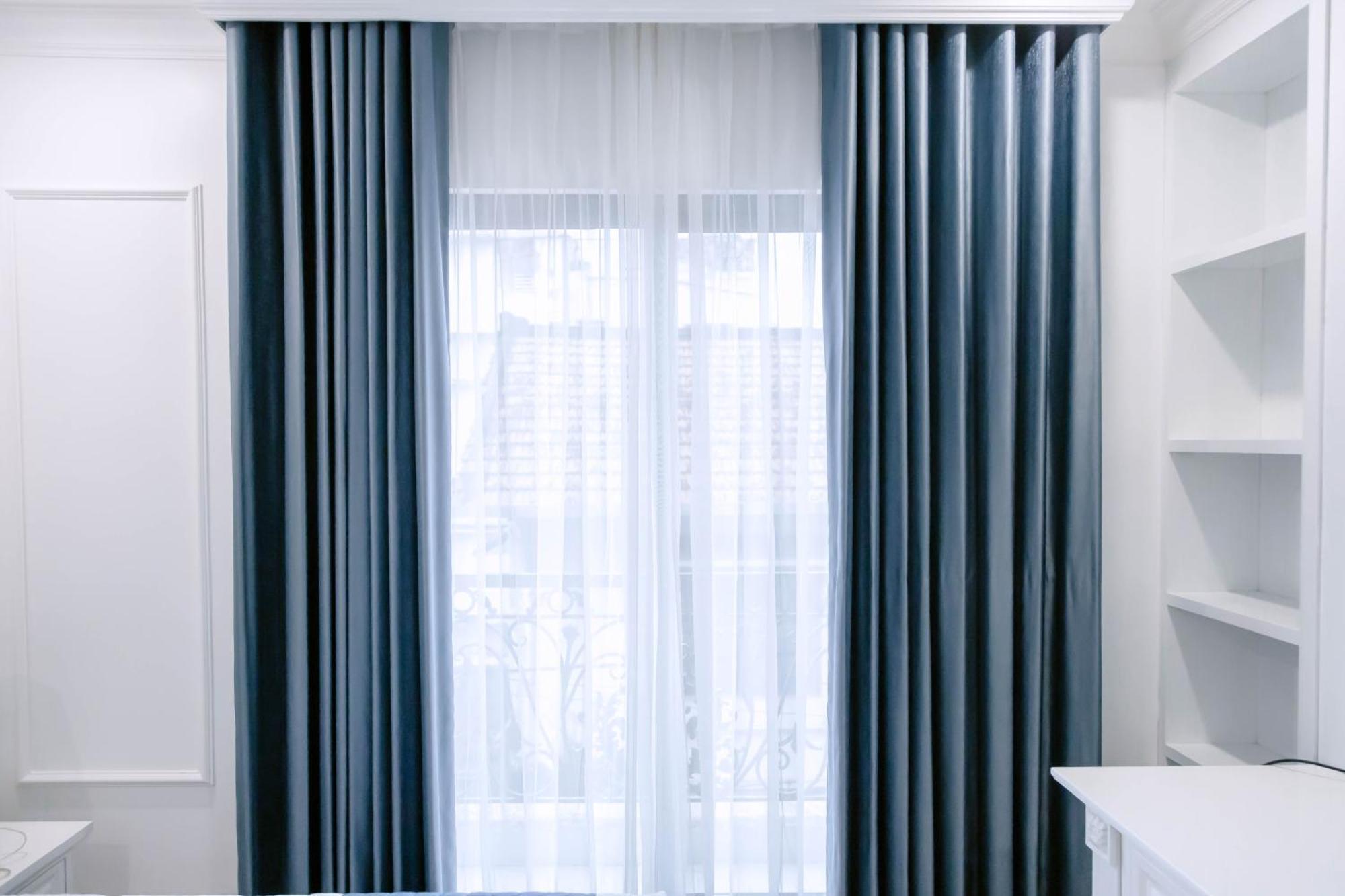 Senior Hotel 2 Cần Thơ Ngoại thất bức ảnh
