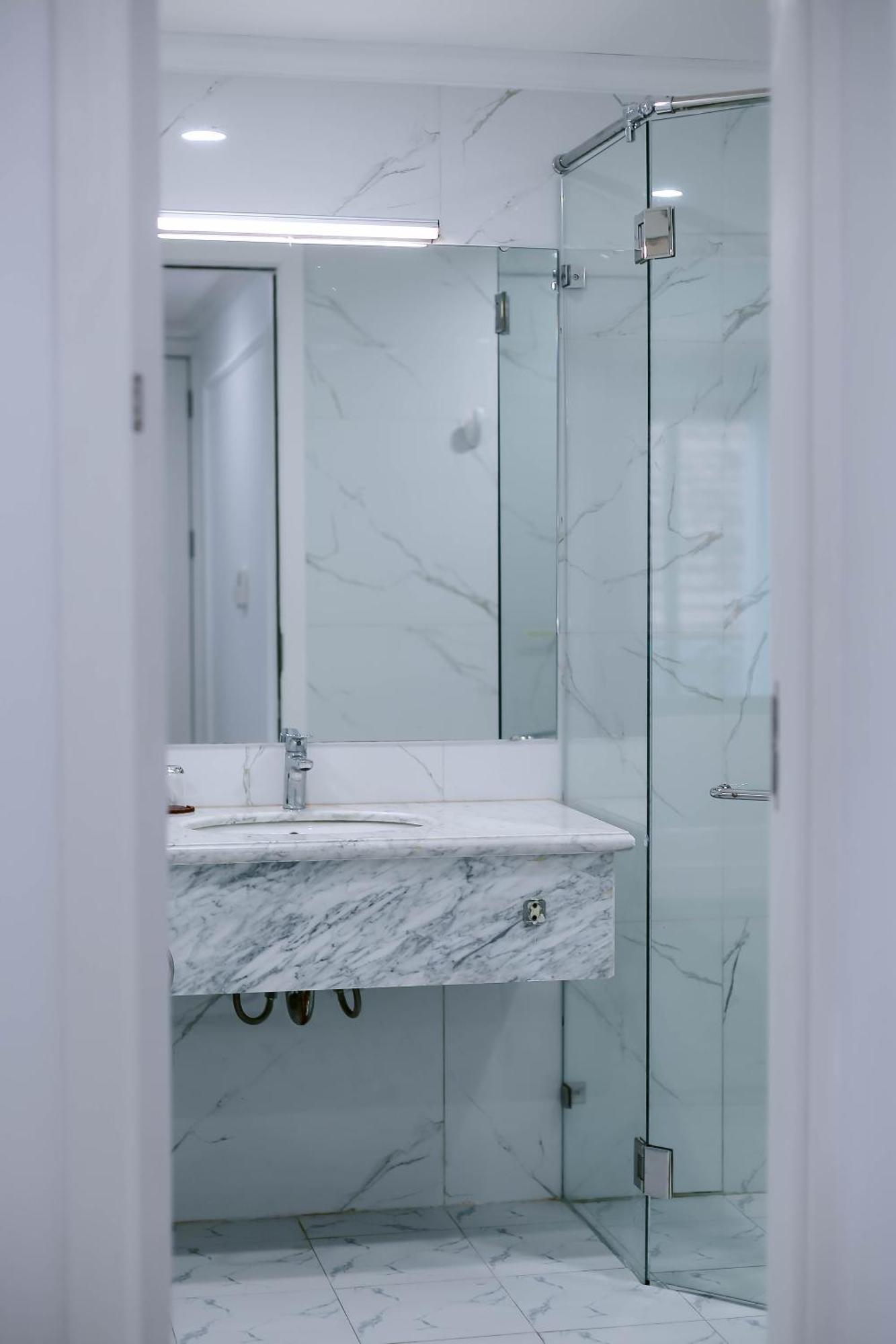 Senior Hotel 2 Cần Thơ Ngoại thất bức ảnh