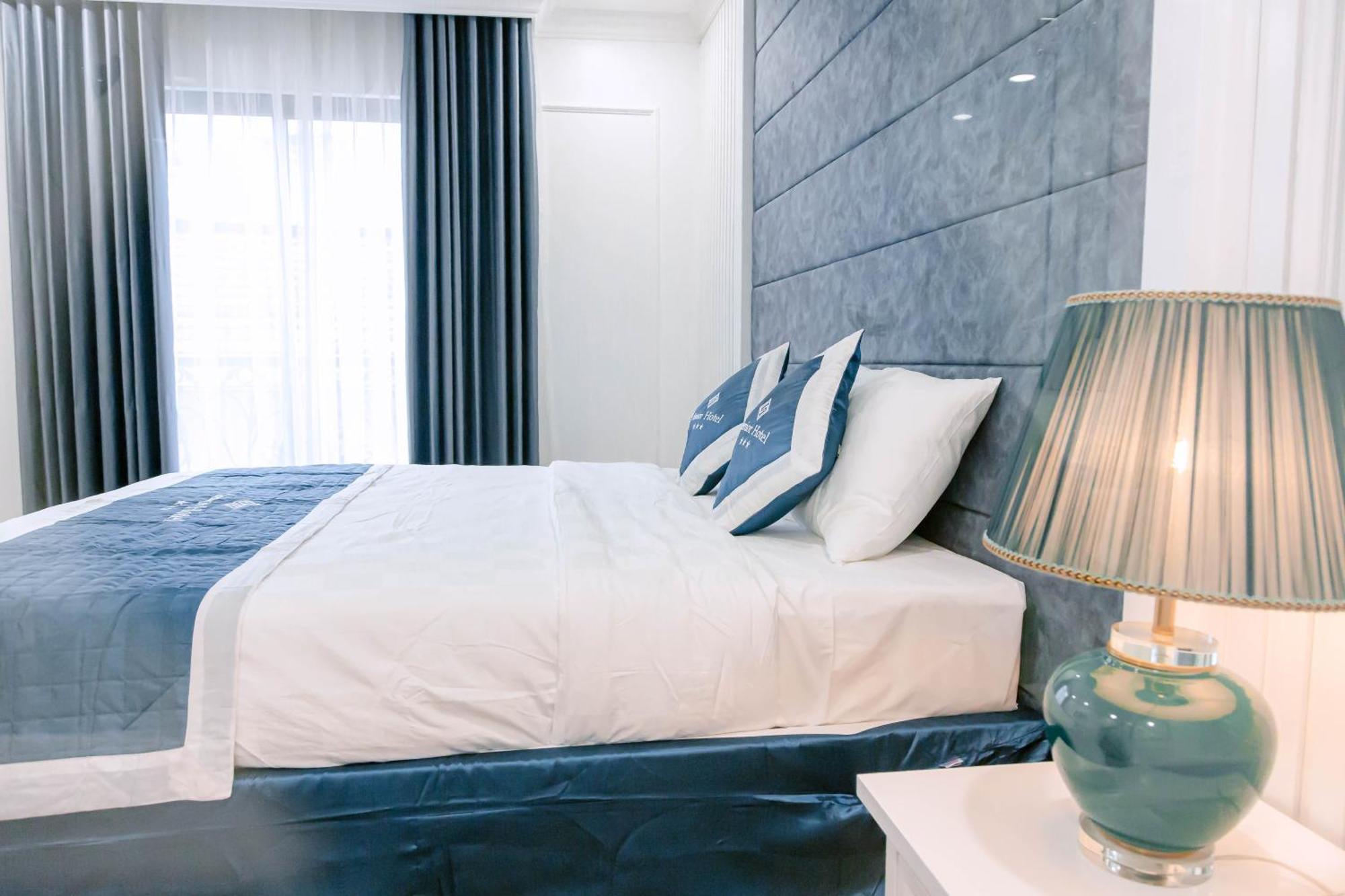 Senior Hotel 2 Cần Thơ Ngoại thất bức ảnh