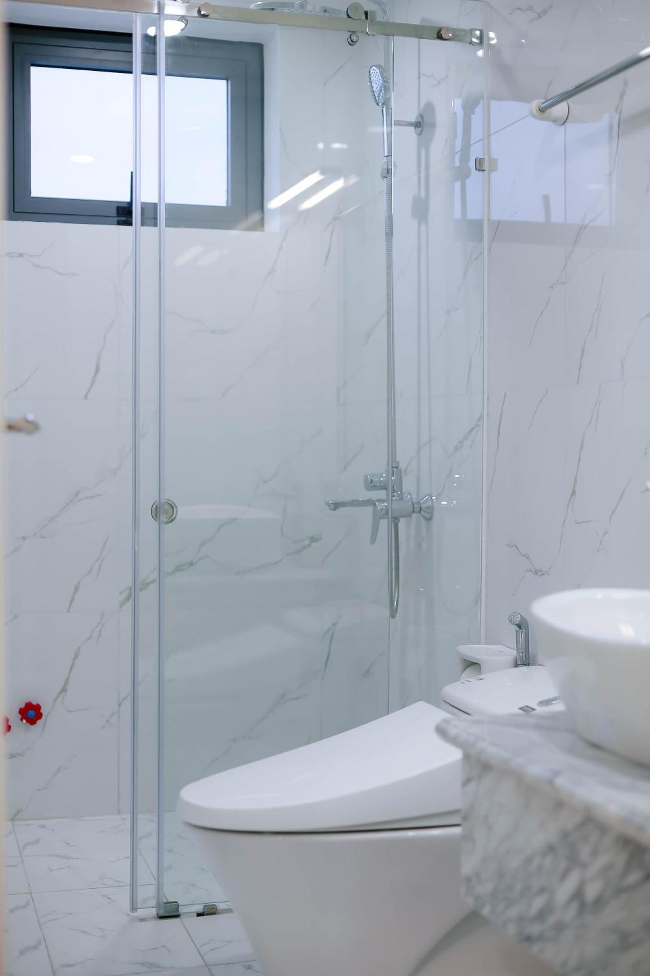 Senior Hotel 2 Cần Thơ Ngoại thất bức ảnh