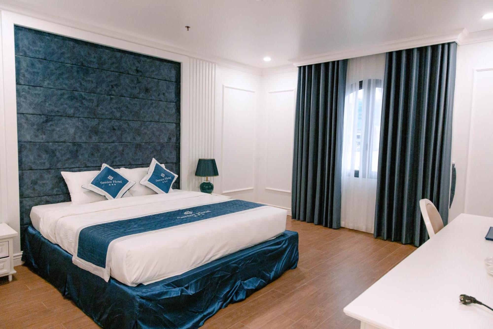 Senior Hotel 2 Cần Thơ Ngoại thất bức ảnh