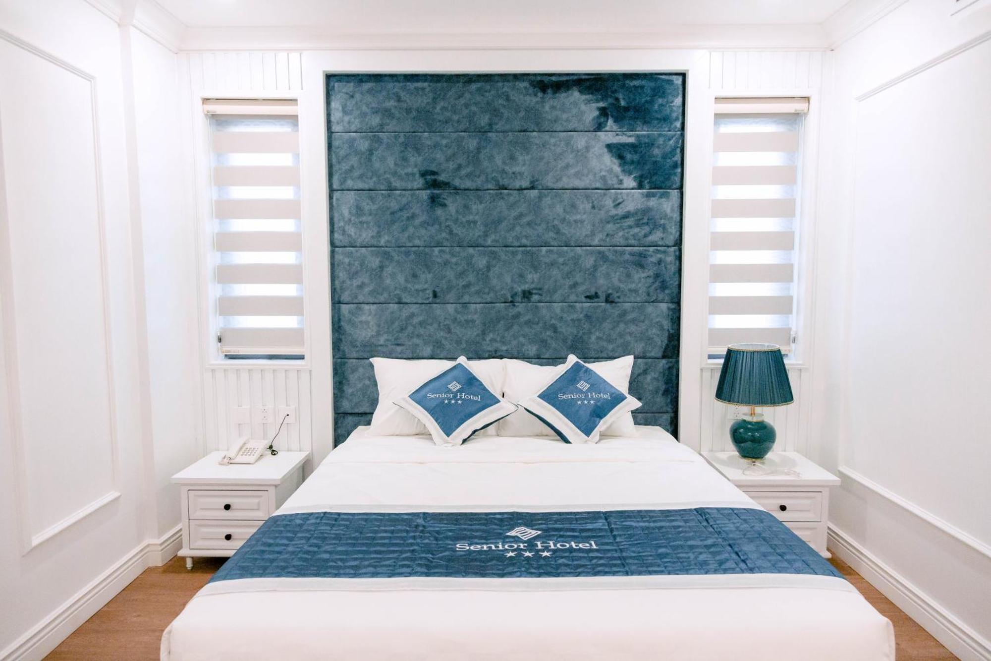 Senior Hotel 2 Cần Thơ Ngoại thất bức ảnh