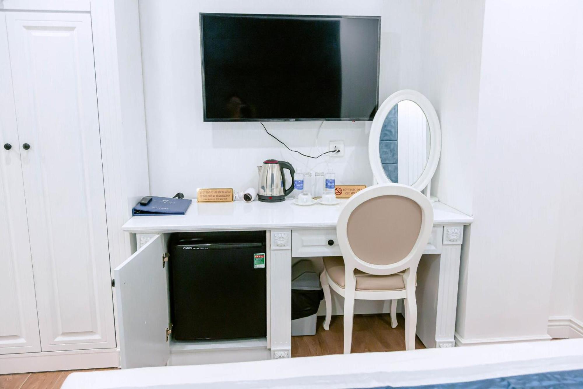 Senior Hotel 2 Cần Thơ Ngoại thất bức ảnh