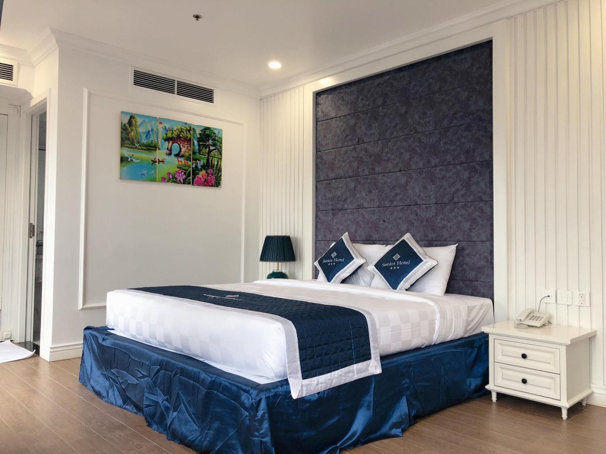 Senior Hotel 2 Cần Thơ Ngoại thất bức ảnh