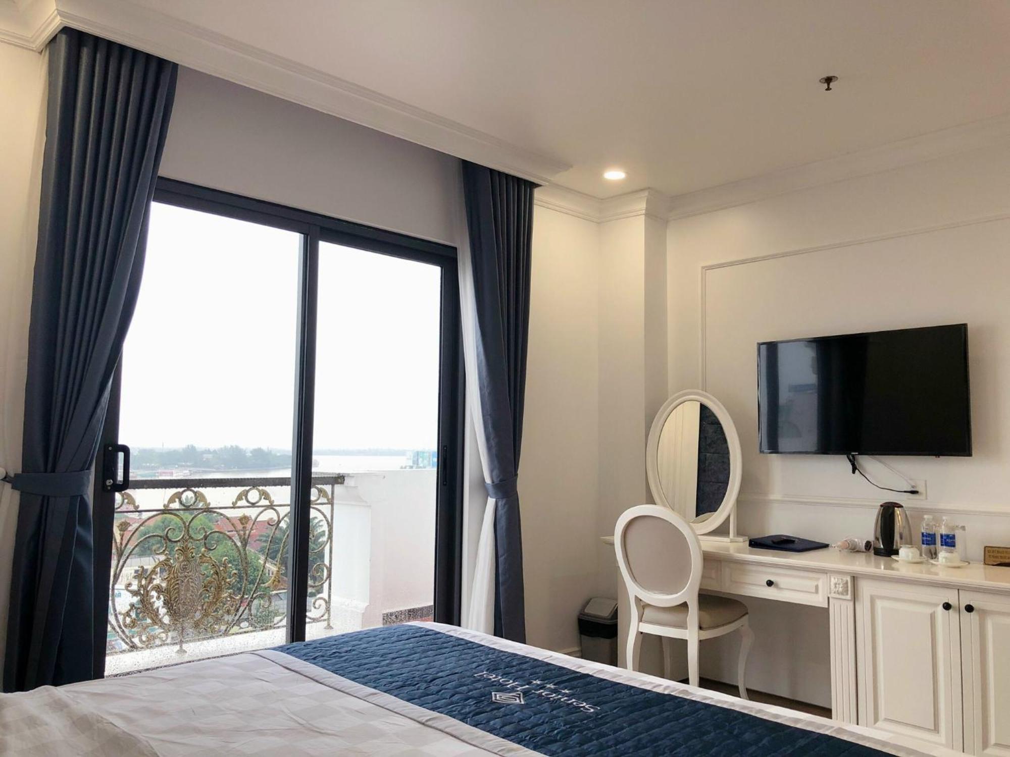 Senior Hotel 2 Cần Thơ Ngoại thất bức ảnh