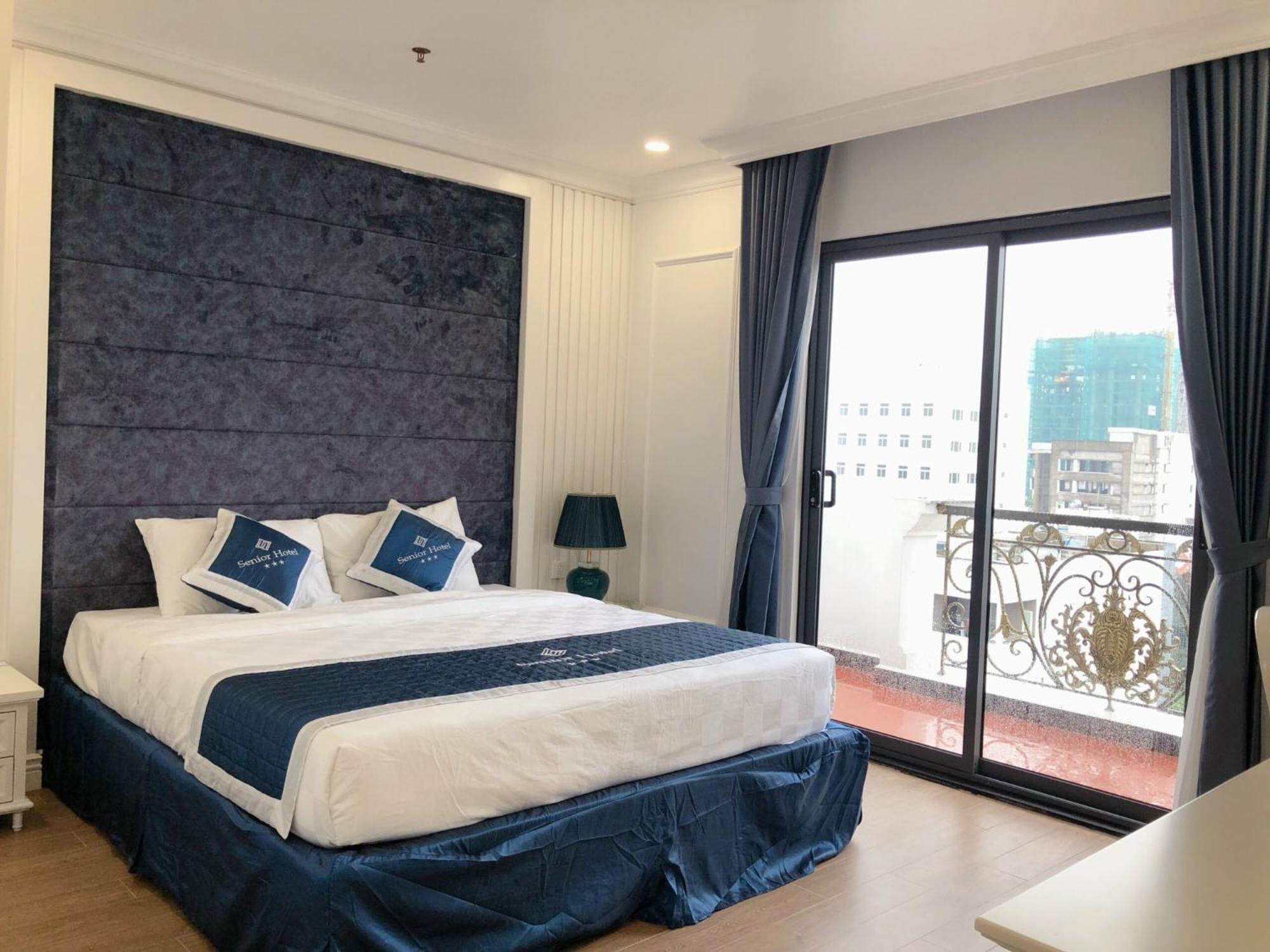 Senior Hotel 2 Cần Thơ Ngoại thất bức ảnh